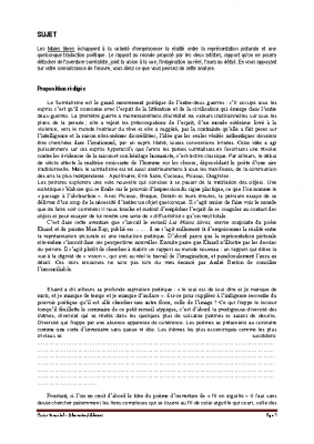 dissertation-Paul-Eluard-les-mains-libres