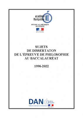 Sujets-Bac-Philo_Dissertation_1996-2022